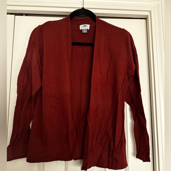 Old Navy Cardigan - Picture 1 of 3